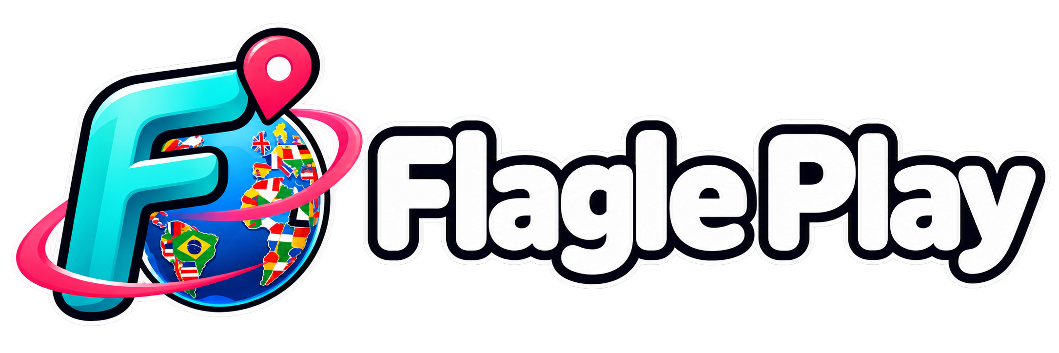 FlaglePlay Logo