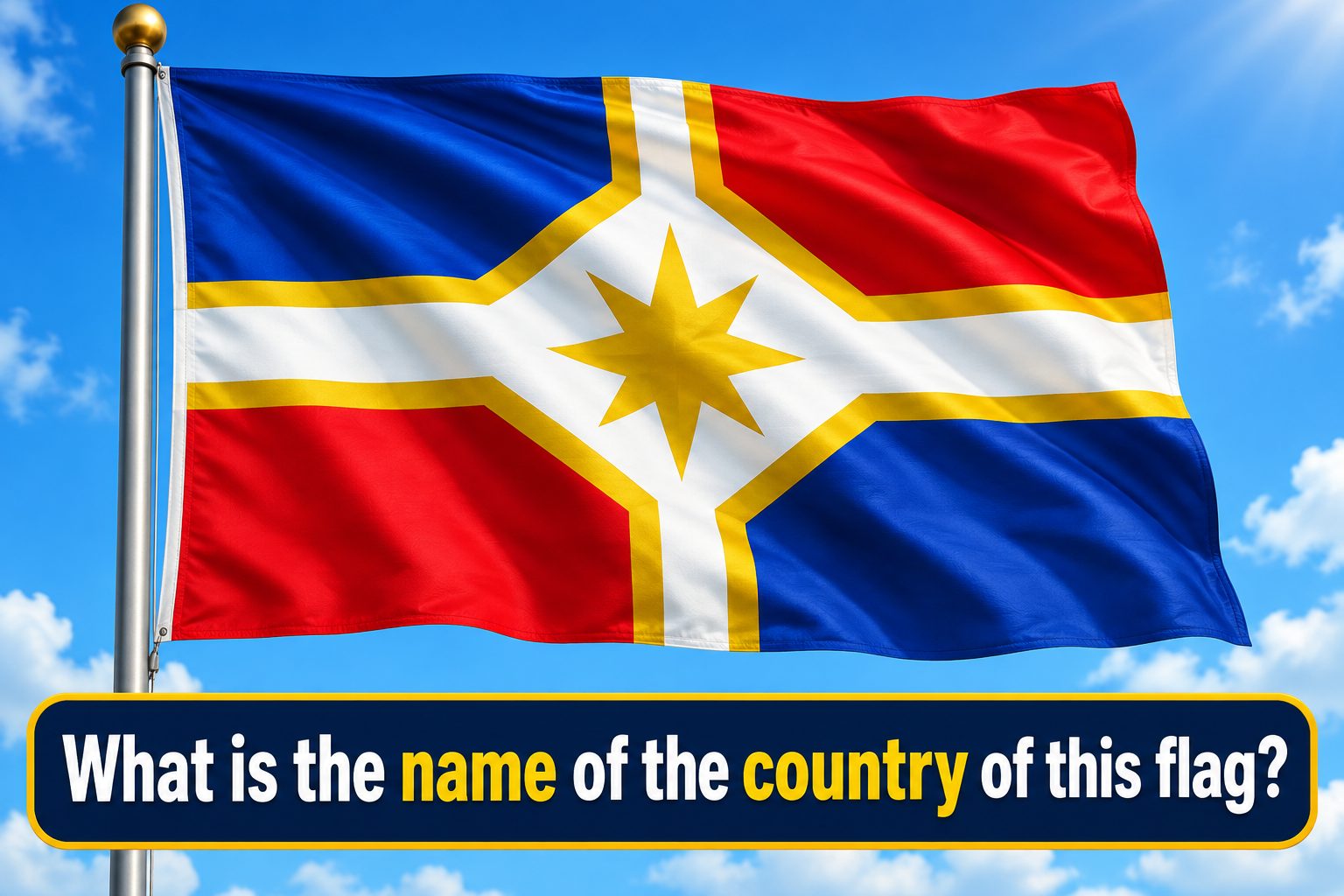 what-is-the-name-of-the-country-of-this-flag-e2798 What is the name of the country of this flag?